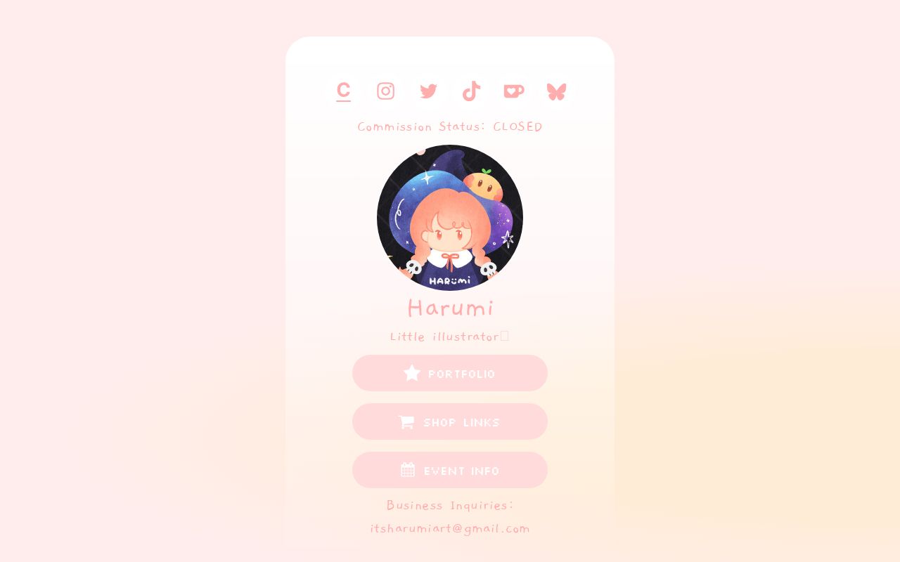 Harumi